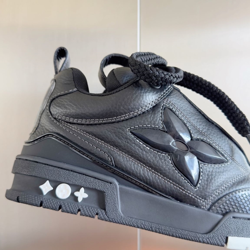 Louis Vuitton Trainer Sneaker